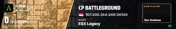 Blade badge preview