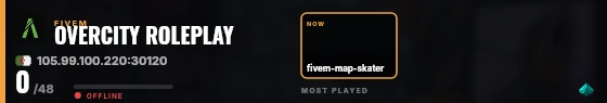 Filmstrip badge preview