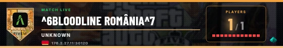 Scoreboard badge preview