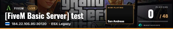 Hero badge preview