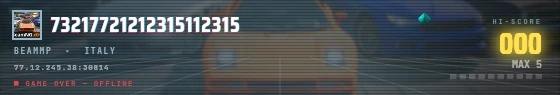 Arcade badge preview