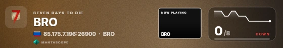 Mesh badge preview