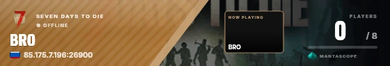 Sweep badge preview