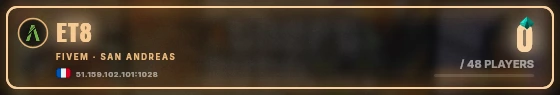 Marquee badge preview