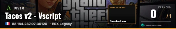 Hero badge preview