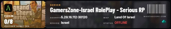 Ticket badge preview