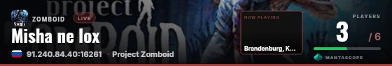 Hero badge preview
