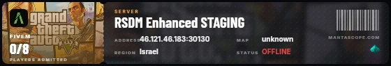 Ticket badge preview