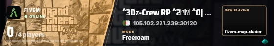 Blade badge preview