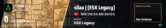 Blade badge preview