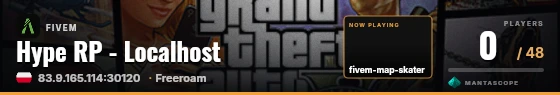 Hero badge preview