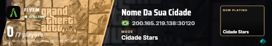 Blade badge preview