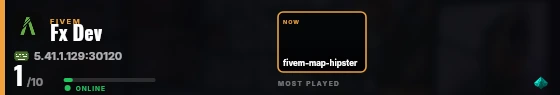 Filmstrip badge preview