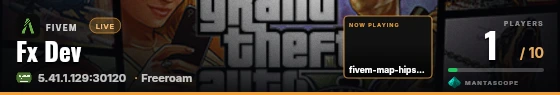 Hero badge preview
