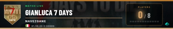 Scoreboard badge preview