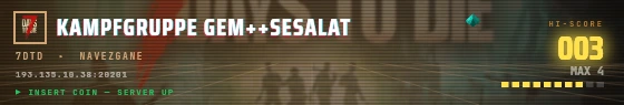 Arcade badge preview
