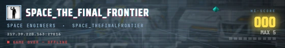 Arcade badge preview
