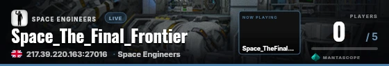 Hero badge preview