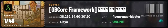 Ticket badge preview