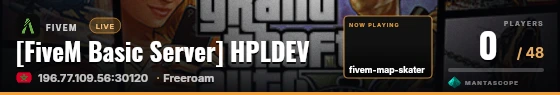 Hero badge preview