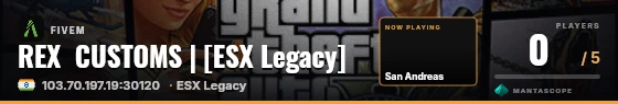 Hero badge preview