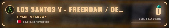 Marquee badge preview