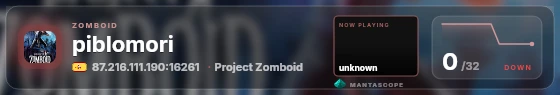 Glass badge preview