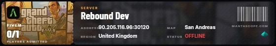 Ticket badge preview