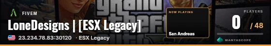 Hero badge preview