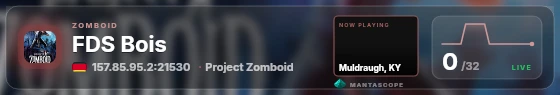 Glass badge preview