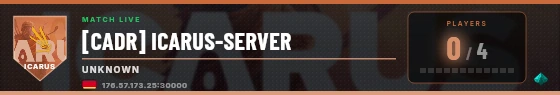 Scoreboard badge preview