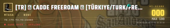 Arcade badge preview