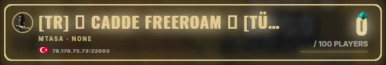 Marquee badge preview