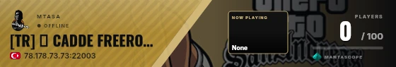 Sweep badge preview
