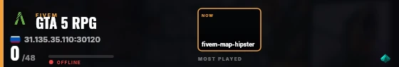 Filmstrip badge preview