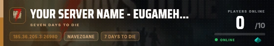 Edge badge preview