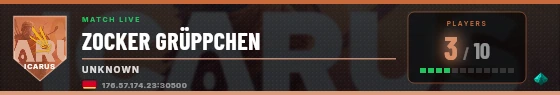 Scoreboard badge preview