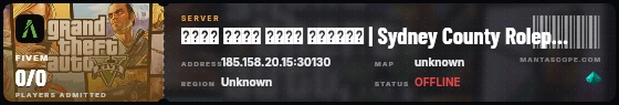 Ticket badge preview