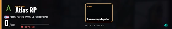 Filmstrip badge preview