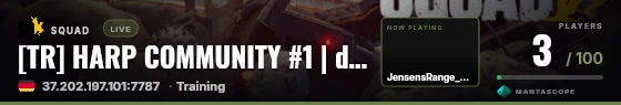 Hero badge preview