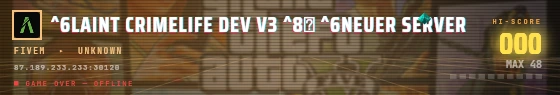 Arcade badge preview