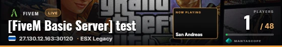 Hero badge preview