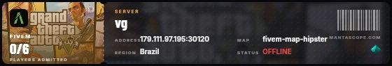 Ticket badge preview