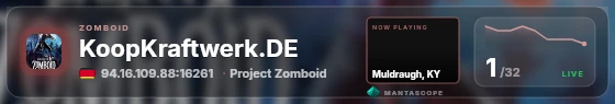 Glass badge preview