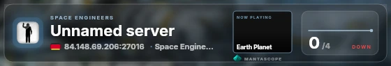Glass badge preview