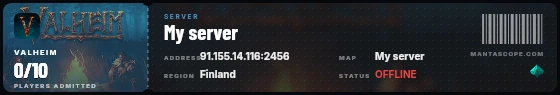 Ticket badge preview