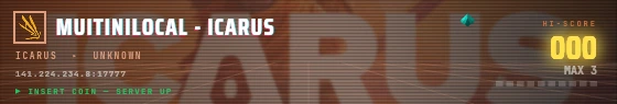 Arcade badge preview