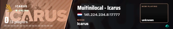 Blade badge preview