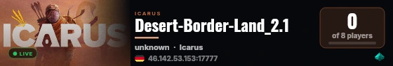 Desert-Border-Land_2.1 live status badge