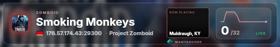 Glass badge preview